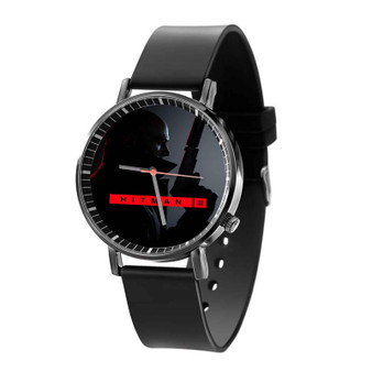 HITMAN 3 Quartz Watch With Gift Box