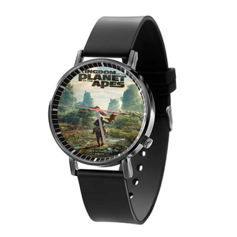 Kingdom of the Planet of the Apes Quartz Watch With Gift Box