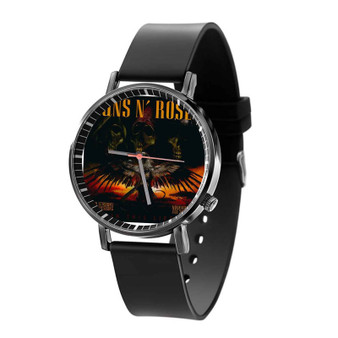 Guns N Roses Not In This Lifetime Quartz Watch With Gift Box