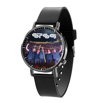 STS9 Concert Quartz Watch With Gift Box