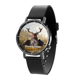 the Hunter Call of the Wild Quartz Watch With Gift Box