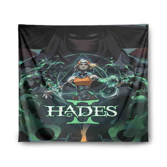 Hades 2 Indoor Wall Polyester Tapestries