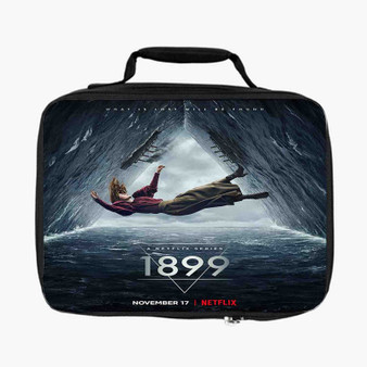 1899 TV Series Lunch Bag With Fully Lined and Insulated
