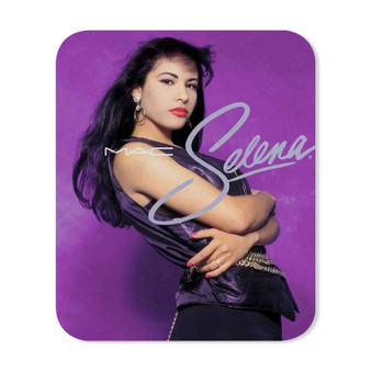 Selena Quintanilla Rectangle Gaming Mouse Pad