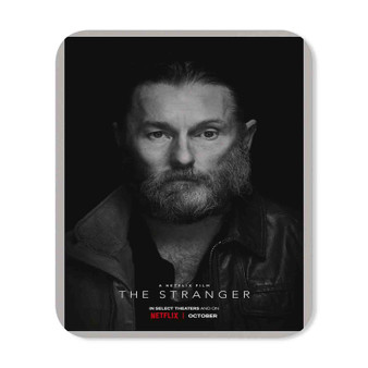 The Stranger Rectangle Gaming Mouse Pad