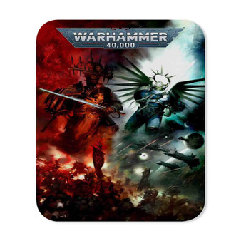 Warhammer 40 K Rectangle Gaming Mouse Pad