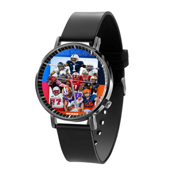 Chicago Bears NFL 2022 Quartz Watch With Gift Box