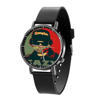 Eazy E Quartz Watch With Gift Box