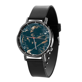 Eddie Vedder Quartz Watch With Gift Box