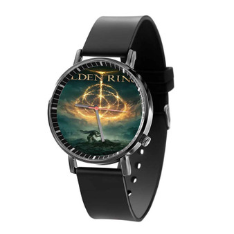 Elden Ring Battlefield of the Fallen Quartz Watch With Gift Box