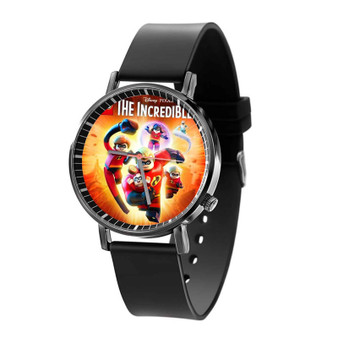 LEGO The Incredibles Quartz Watch With Gift Box