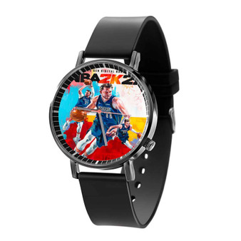 NBA 2k22 Quartz Watch With Gift Box