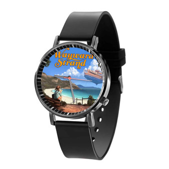 Wayward Strand Quartz Watch With Gift Box