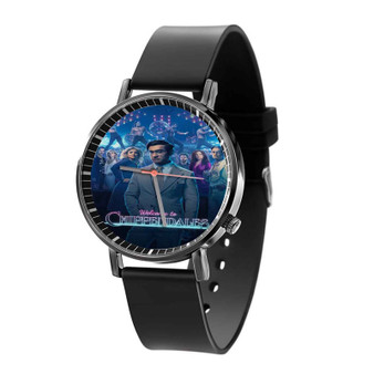 Welcome to Chippendales Quartz Watch With Gift Box