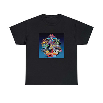 Shantae Classic Fit Unisex Heavy Cotton Tee T-Shirts