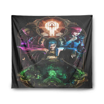 Arcane Indoor Wall Polyester Tapestries Home Decor