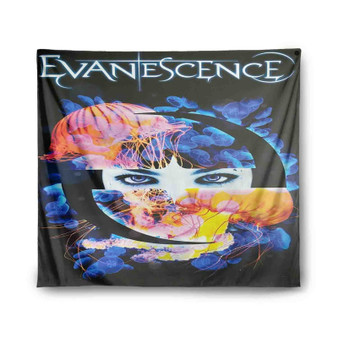 Evanescence Indoor Wall Polyester Tapestries Home Decor