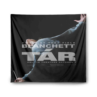 Tar Movie Indoor Wall Polyester Tapestries Home Decor