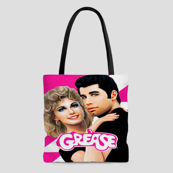 Grease Movie 3 Tote Bag AOP