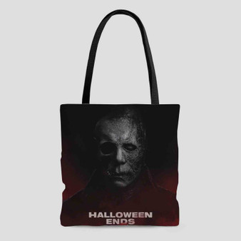 Halloween Ends Tote Bag AOP