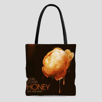 John Legend Honey Tote Bag AOP