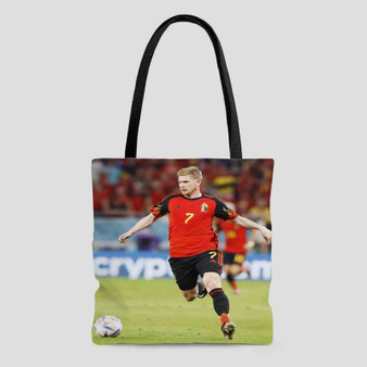 Kevin De Bruyne Tote Bag AOP