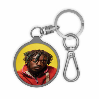 Lil Uzi Vert Top Selling Keyring Tag Acrylic Keychain TPU Cover