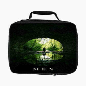 Men 2022 Lunch Bag With Fully Lined and Insulated