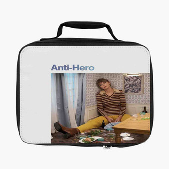 Taylor Swift Anti Hero Lunch Bag With Fully Lined and Insulated