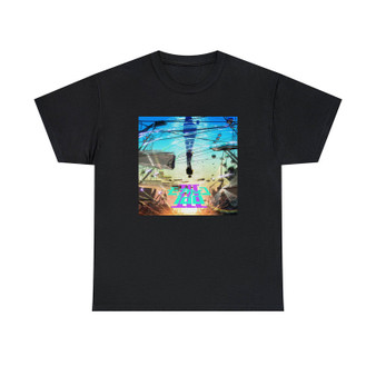 Mob Psycho 100 Season 3 Classic Fit Unisex Heavy Cotton Tee T-Shirts