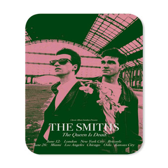 The Smiths 3 Rectangle Gaming Mouse Pad Rubber Backing