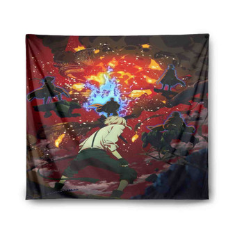 Bungou Stray Dogs Indoor Wall Polyester Tapestries Home Decor