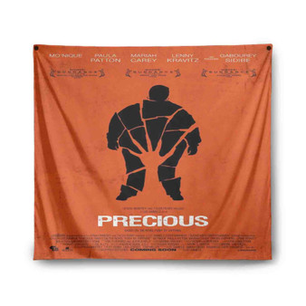 Precious Movie Indoor Wall Polyester Tapestries Home Decor