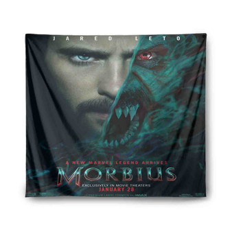 Morbius Indoor Wall Polyester Tapestries Home Decor