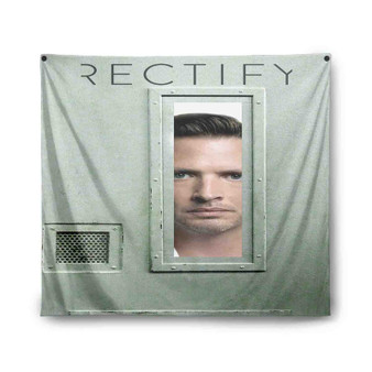 Rectify Indoor Wall Polyester Tapestries Home Decor