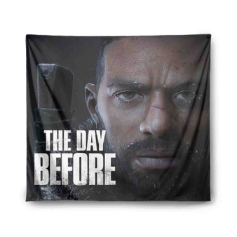 The Day Before Indoor Wall Polyester Tapestries Home Decor