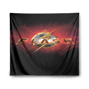 The Flash 2023 Indoor Wall Polyester Tapestries Home Decor