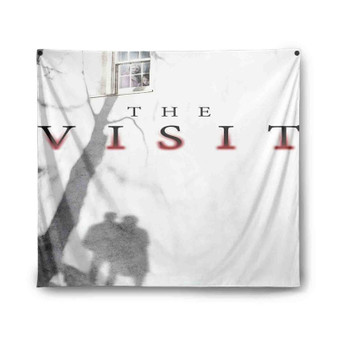 The Visit Movie 4 Indoor Wall Polyester Tapestries Home Decor