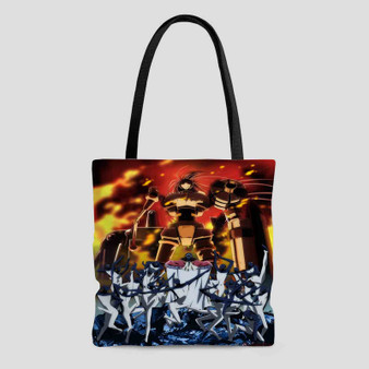 Daimidaler Anime Tote Bag AOP