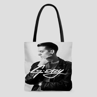 G Eazy Music Tote Bag AOP
