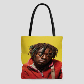 Lil Uzi Vert Top Selling Tote Bag AOP