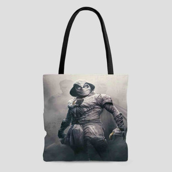 Moon Knight Tote Bag AOP