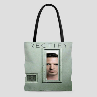 Rectify Tote Bag AOP