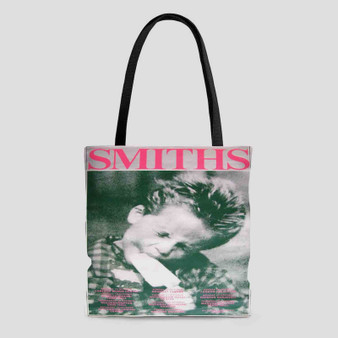 The Smiths 2 Tote Bag AOP