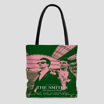 The Smiths 3 Tote Bag AOP