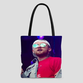 Mac Miller Tote Bag AOP