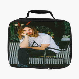 Kevin Parker Tame Impala Custom Lunch Bag With Fully Lined and Insulated