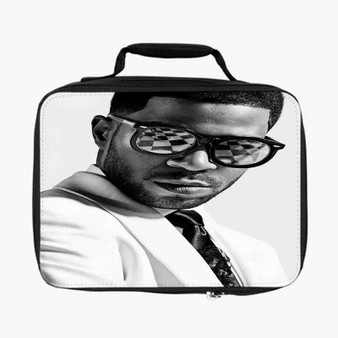 Kid Cudi Case Custom Lunch Bag With Fully Lined and Insulated