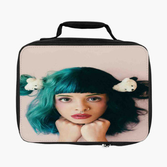 Melanie Martinez Custom Lunch Bag With Fully Lined and Insulated
