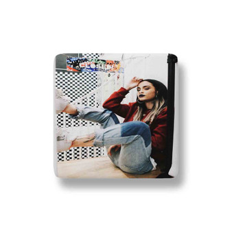 Kehlani Greatest Custom Porcelain Refrigerator Magnet Square